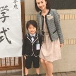 入学式で「痛いママ」認定されたくない！先輩ママのアドバイス３つ