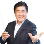 世界的指揮者・佐渡裕さん　幸福の基準は、子どものころの音楽体験