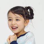 日本一かわいい小学生!?　元『小学一年生』モデル・元倉あかりちゃん記事まとめました