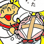 「カービィカフェ」さくま良子先生が漫画で料理を紹介　カービィは食べちゃダメ！？