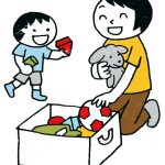 生活習慣は3ステップで身につける！【『ベビーブック2019年9月号』育児特集 番外編 Q&A】