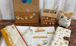 年末フェアで手に入れたい！干支ハム太郎ぬいぐるみや「みんなで土掘り」シリーズ