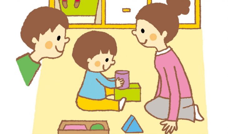 子育て中でもスッキリ片づいた暮らしをするには?『ベビーブック1月号』育児特集番外編Q&A