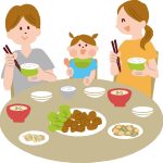 ベビーブック世代の食事のお悩みを解決するためにできることは？　『ベビーブック9月号』育児特集番外編Q&A