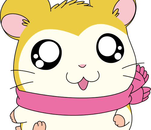 今日はマフラーちゃんのお誕生日！ アニメ放送25周年記念イヤー『とっとこハム太郎』最新情報！