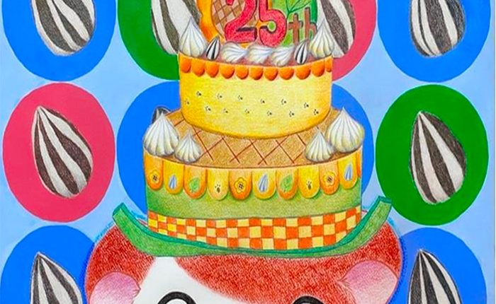 【みんなでかこう！ ハム太郎にプレゼント】応募全作品一挙紹介！ その3