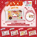 ガチャ詰めポーチをモチーフにしたチャームブランド「みてコレ！」が登場！