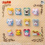 集めて楽しい！ 「ぬいピン」にハム太郎が仲間入り！