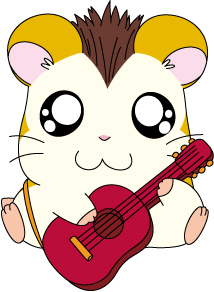 今日はトンガリくんのお誕生日！ アニメ放送25周年記念イヤー