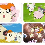 春休みはハム太郎を楽しもう♪　TVアニメ25周年記念！【ABEMAで一挙無料放送！】