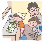 モンテッソーリ教育の視点を生かし、台所しごとや食事への関心を引き出すには？　『ベビーブック8・9月号』育児特集番外編Q&A