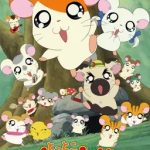 🍉夏休みの最後はアニメ「とっとこハム太郎」を楽しもう🐹【ABEMAで一挙無料放送！】