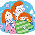 冬の感染症、こんなときどうする？　『ベビーブック12・1月号』育児特集番外編Q&A
